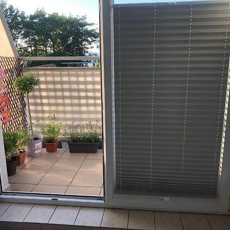 טרצ'סאץ' Apartament Nordic מראה חיצוני תמונה