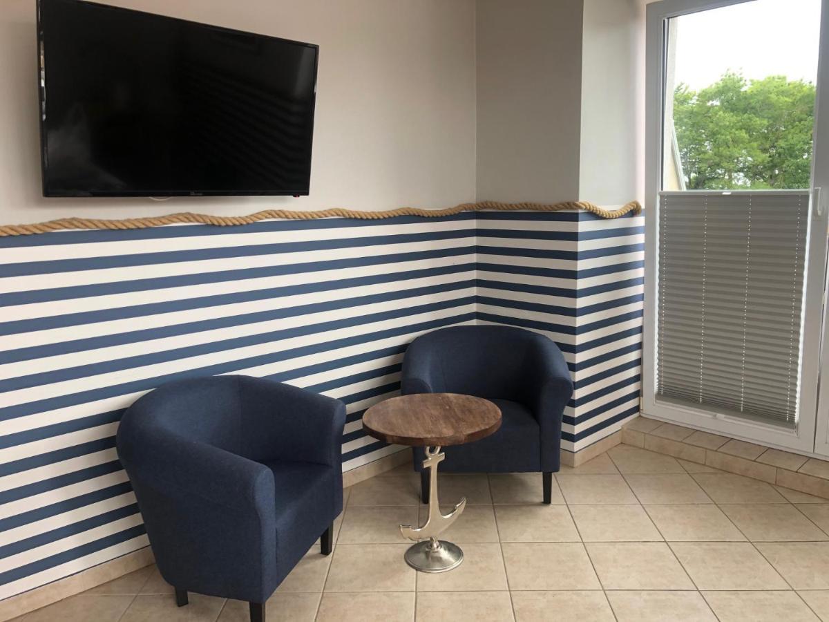 טרצ'סאץ' Apartament Nordic מראה חיצוני תמונה