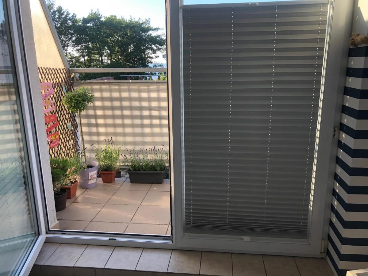 טרצ'סאץ' Apartament Nordic מראה חיצוני תמונה
