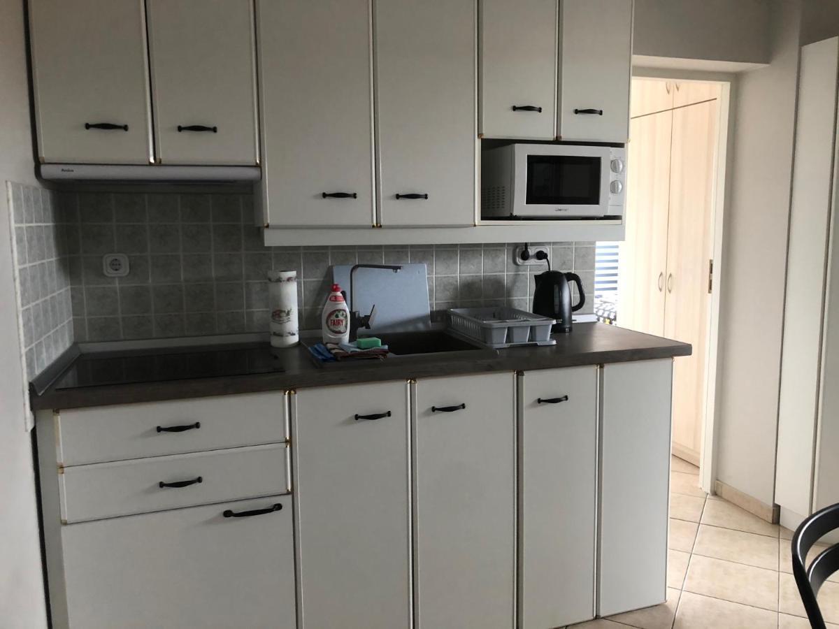 טרצ'סאץ' Apartament Nordic מראה חיצוני תמונה