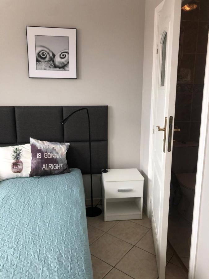 טרצ'סאץ' Apartament Nordic מראה חיצוני תמונה