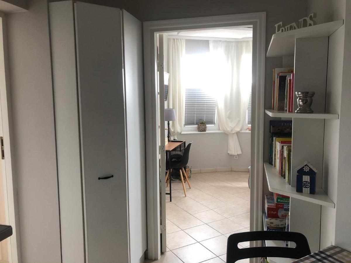 טרצ'סאץ' Apartament Nordic מראה חיצוני תמונה