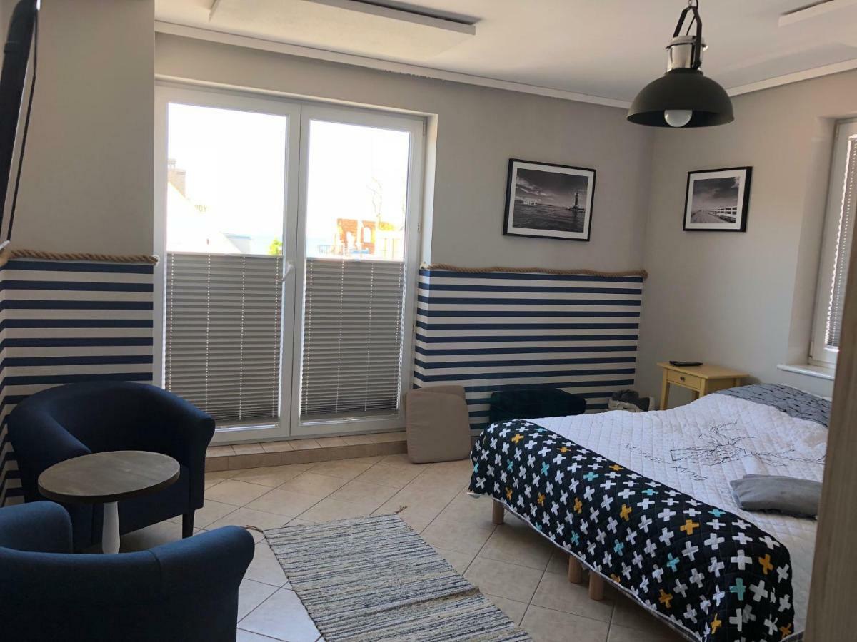 טרצ'סאץ' Apartament Nordic מראה חיצוני תמונה